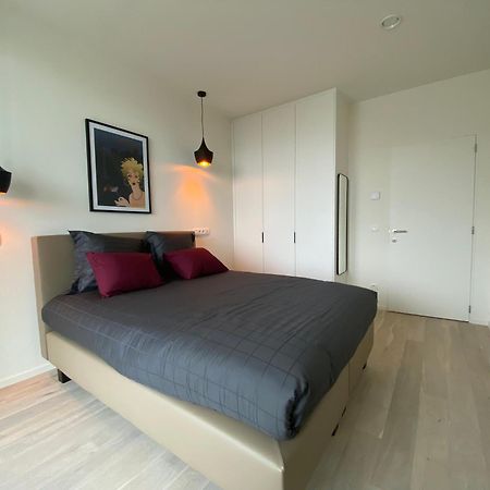 奥斯滕德Casa Aninka公寓 外观 照片