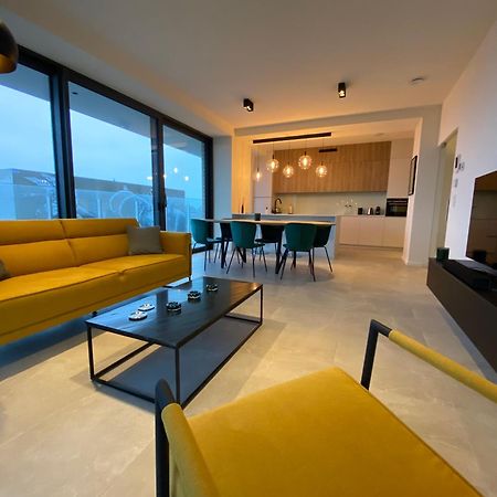 奥斯滕德Casa Aninka公寓 外观 照片